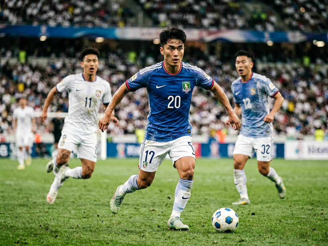 精彩集锦新闻图片