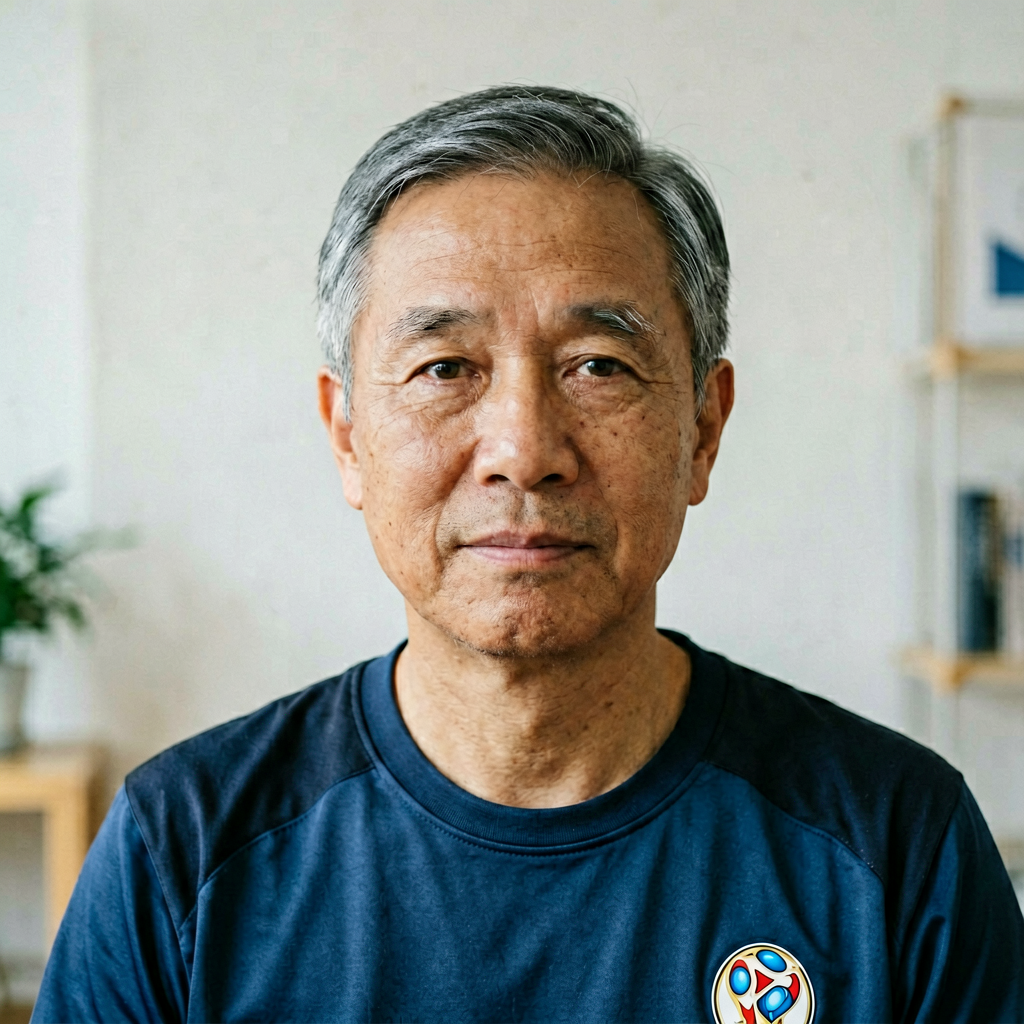 资深观赛用户头像