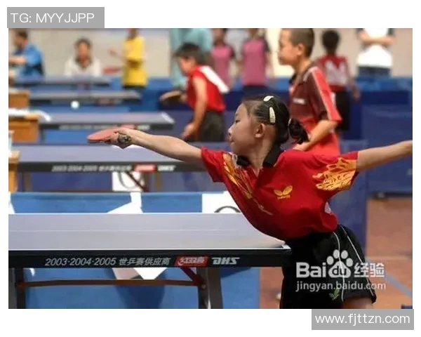 杭州乒乓球队在联合会杯中的意识表现分析与点评