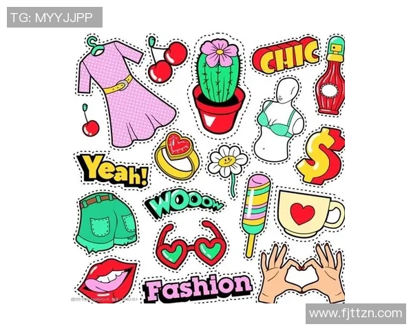 创意手绘足球明星贴纸素材大全让你的收藏更具个性与魅力