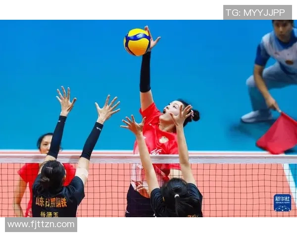 南京排球队荣登排球意识排行榜第三名展现强大实力与团队合作精神