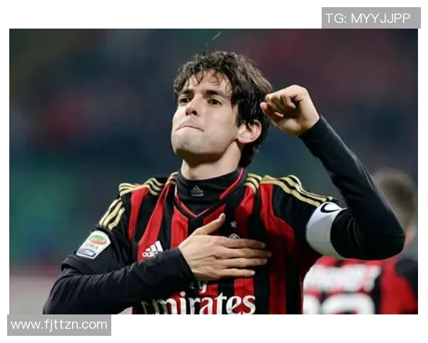 足球明星卡卡的手环故事与运动精神的完美结合