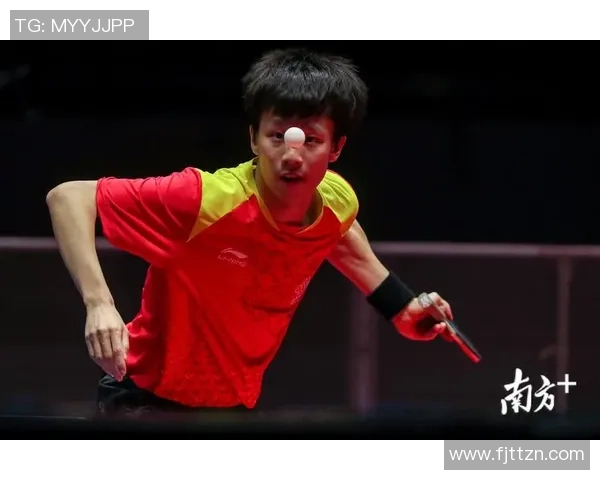 武汉乒乓球队选拔赛特别报道探索转型之路与未来发展新机遇